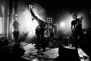 Interview - Horror Vacui - Juin 2022