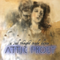ATTIC FROST - A Sad Thought Made Dance