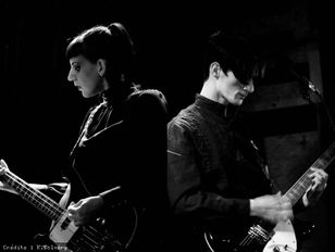 Interview - LOVE IN PRAGUE - Mai 2022