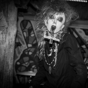 Interview - Eat My Teeth  - 2025 (ENG)