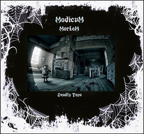MODICUM MORTEM – Deadly Toys