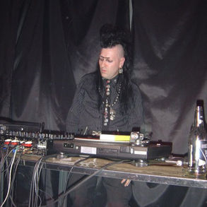 Portrait - DJ De'Ath - 2025 (FR)