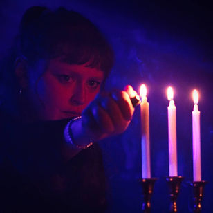 Interview - PREGHIERA - 2025 (ENG)