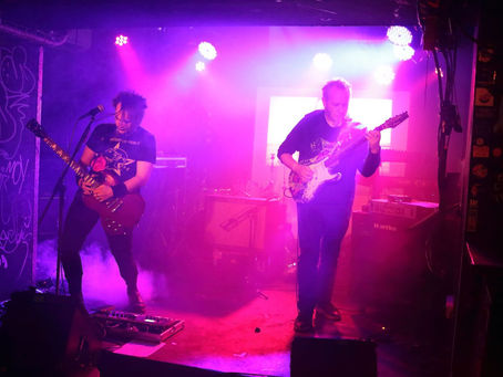 Interview– LYNCELIA - 2024