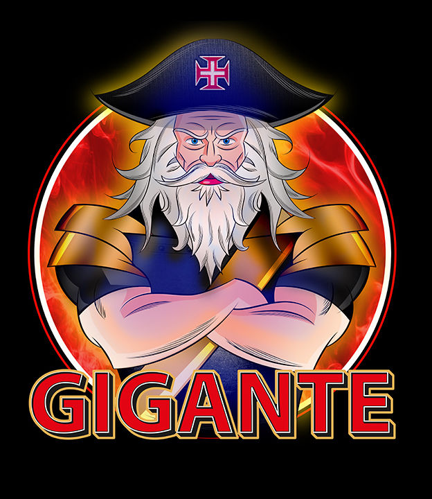 Gigante da Colina