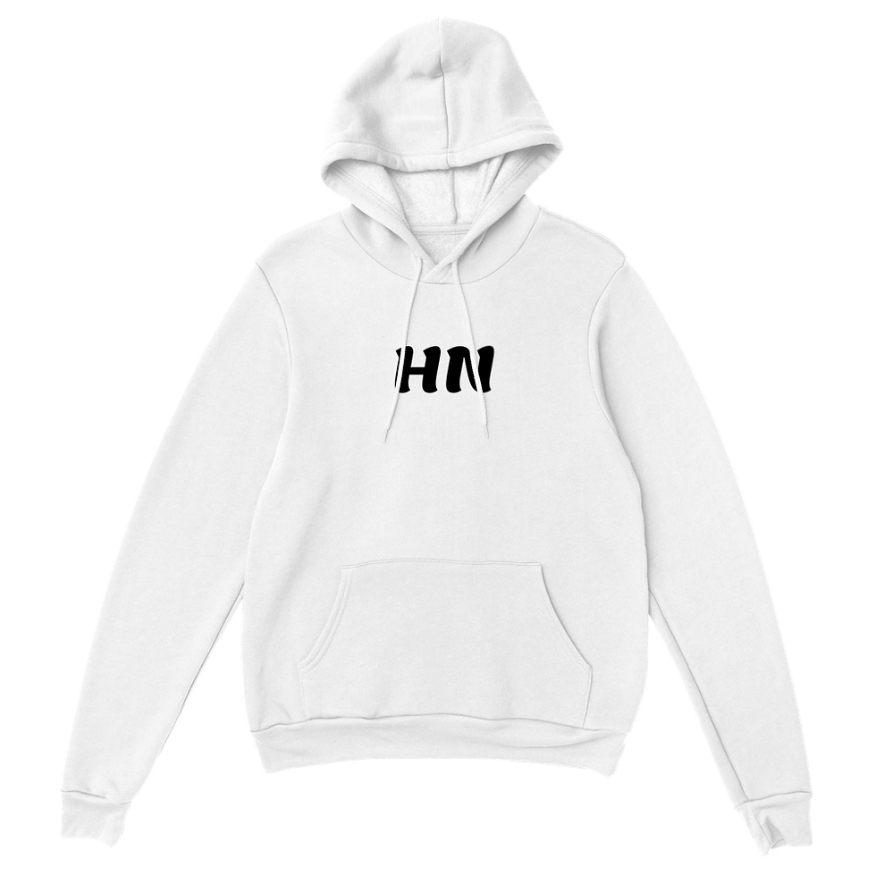 Thumbnail: HONESTY HOODIE