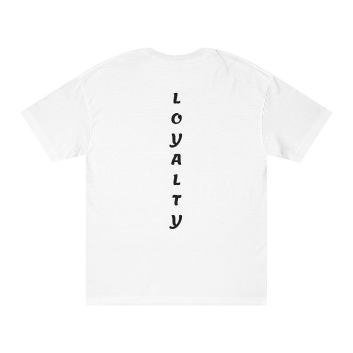 Thumbnail: LOYALTY T-TSHIRT