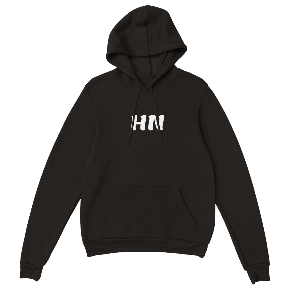 Thumbnail: HONESTY HOODIE