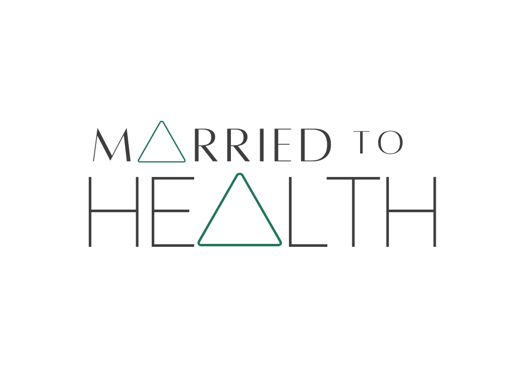 Married to Health logo