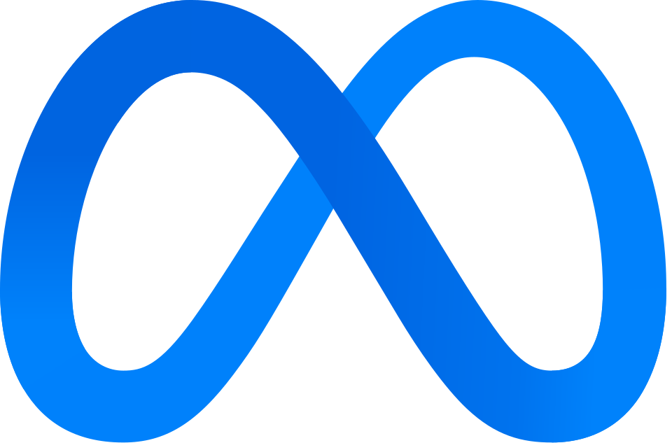 Meta Partner Logo