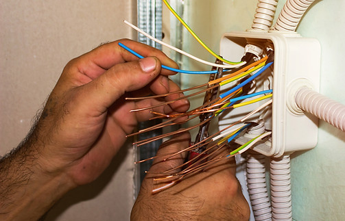 Inspection and Testing