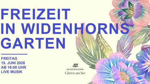 Ein Sommerabend mit Live Musik, bring dir dein eigenes Picknick mit. Getränke gibt es vor Ort