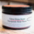 CitrisSan Citrus Hemp Body Butter
