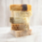 CitrisSan Lemongrass and Patchouli Bar Soap
