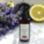 CitrisSan Lavender Lemon Room Spray