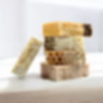 CitrisSan Bergamot Tea Bar Soap