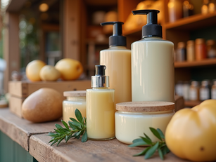 How to Be Most Successful as a Vendor at a Market