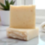 CitrisSan Oatmeal Sensitive Bar Soap