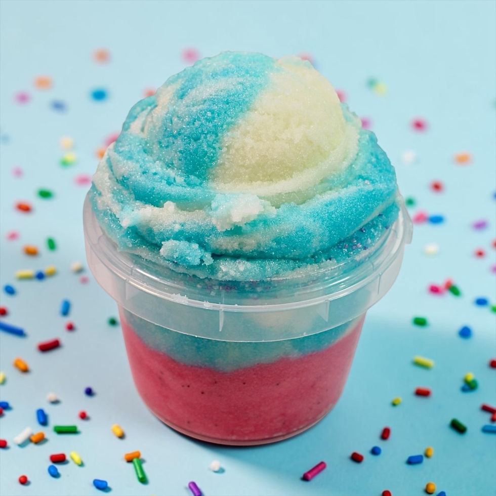 Thumbnail: CitrisSan® Foaming Sugar Scrub Pick Your Scent 10 oz. Overfilled  to 16 oz.