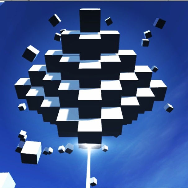 Cube Star