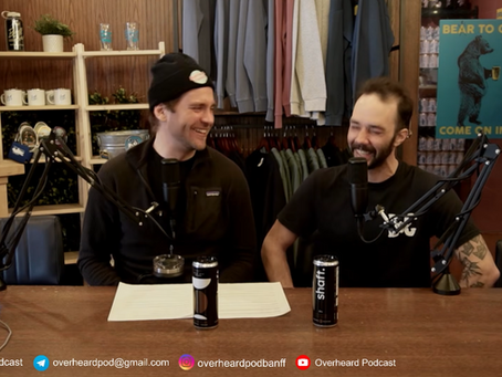 Episode 113. Adam from HEYJACK – The Band You’re About to Hear Everywhere