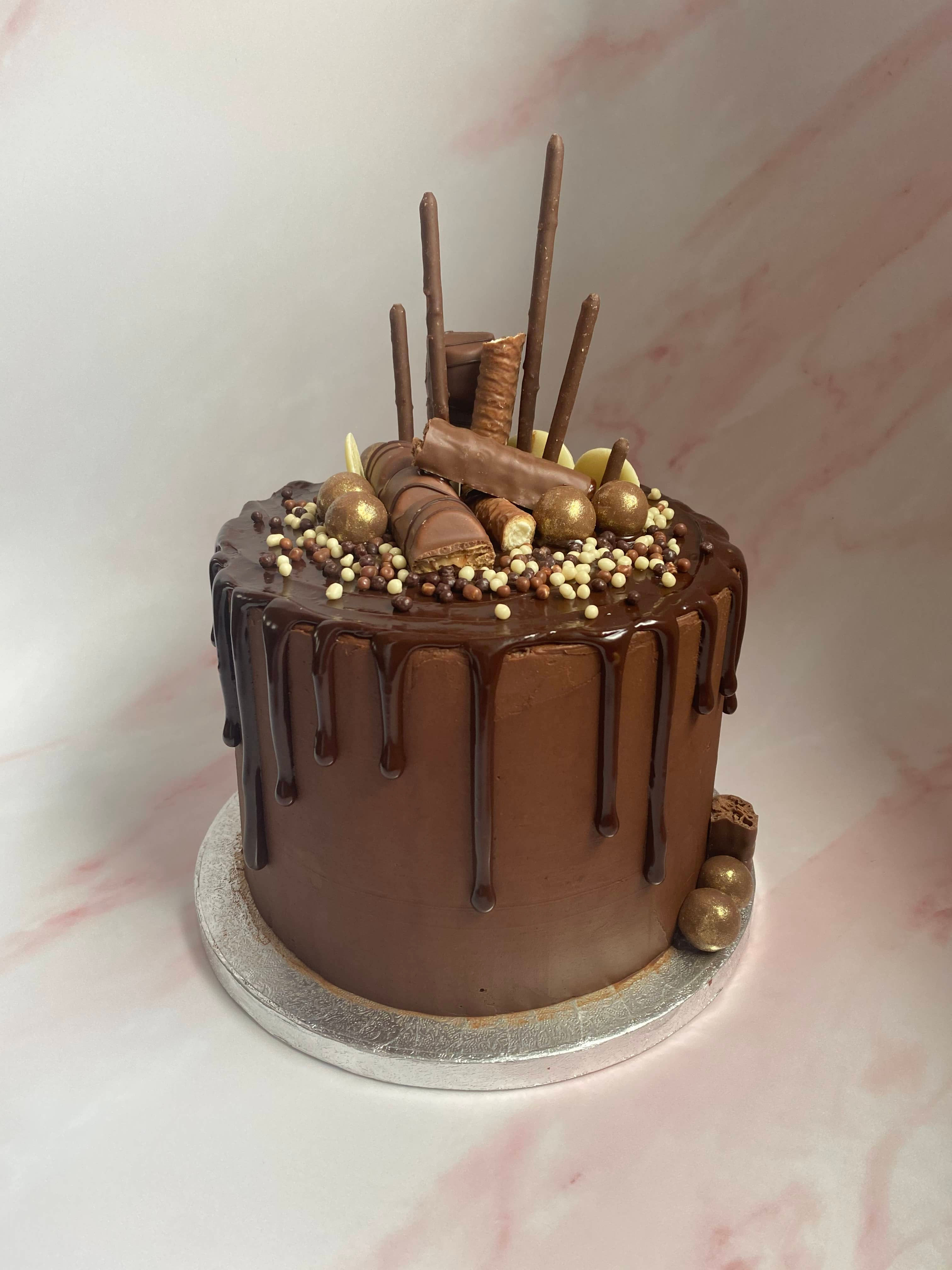 Chocolate Celebration