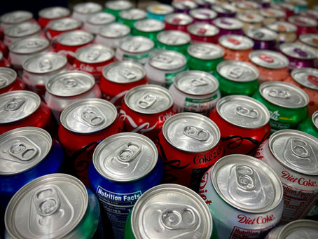 Are Sugar-free Carbonated Drinks Bad for your Teeth?