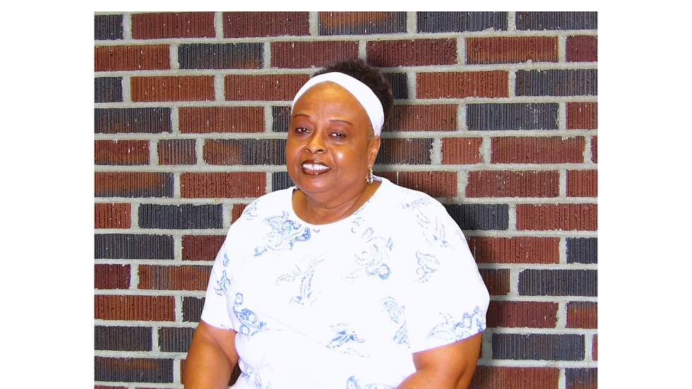 Sandra Phillips