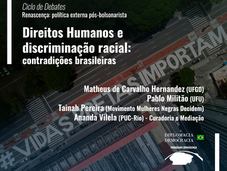 Direitos Humanos e discriminação racial: contradições brasileiras | Programa Renascença