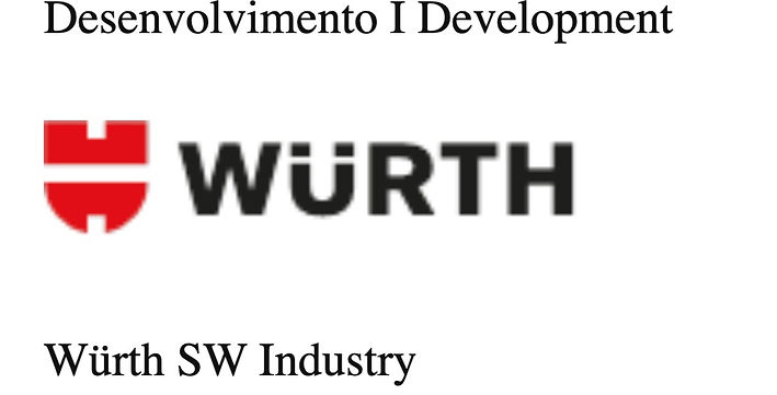 Wurth Brazil