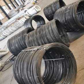 Differences between baling wire for baler and generic wire