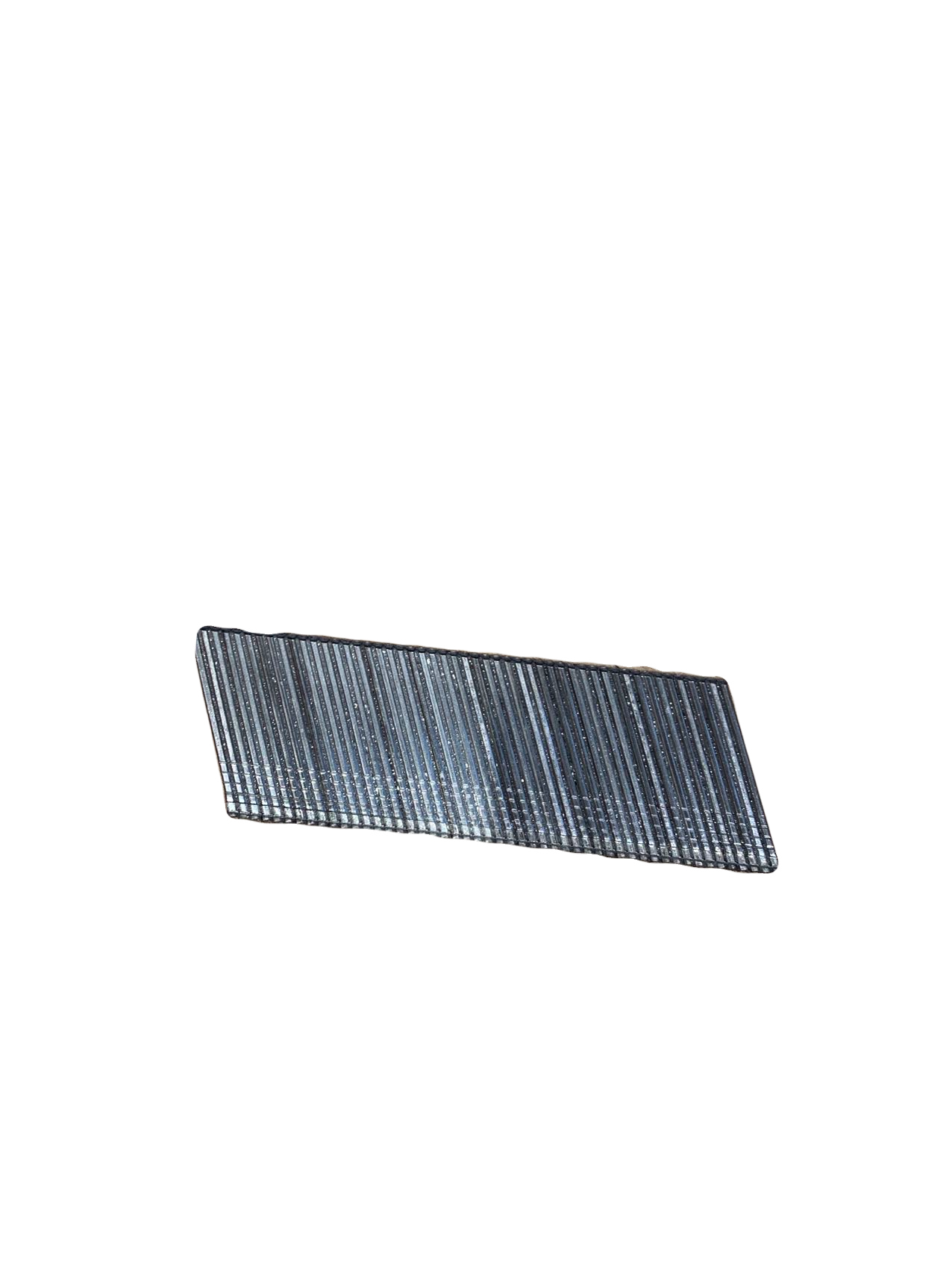 Brad Nails 32mm 16G Angled Galvanised Finish Adhesive Collation