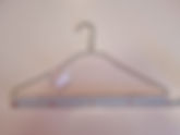 WIRE HANGERS
