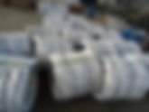 16 g.i galvanized binding wire for Manila, Philippine 