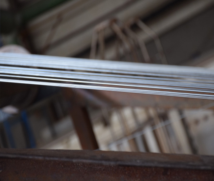 Galvanised Wire