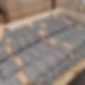 Deck Rail Spacers 