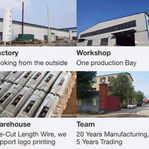 Sample Approval by a Trading Company in Philippine