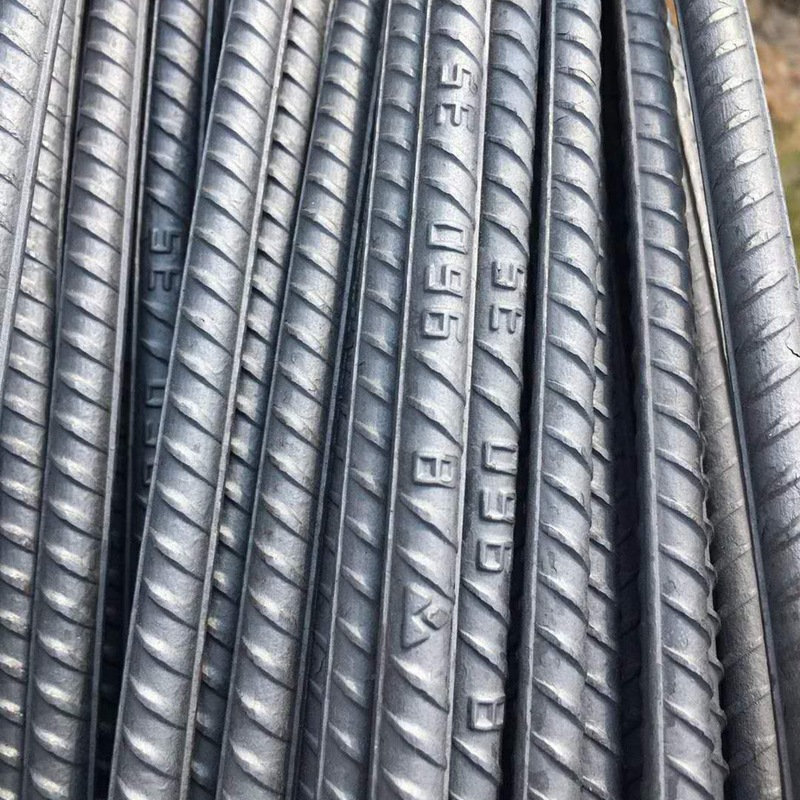 Threaded ReBar Factory Hebei