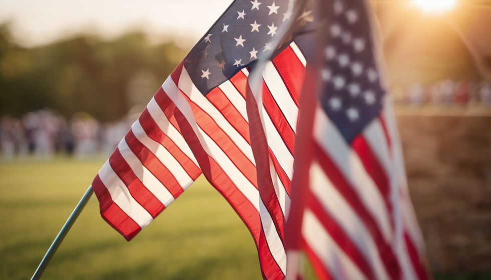 Memorial Day Remembrance Gathering