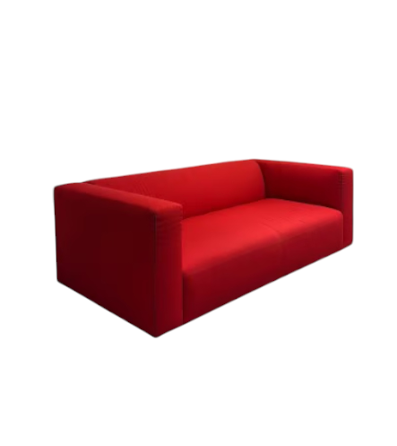 Canapé design Prostoria (Qté : 1) ACC170