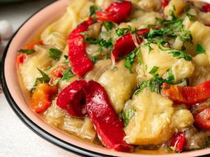 Patlıcanlı Meze Çeşitleri Nelerdir?