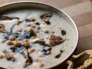 Gaziantep’in Kuzu Eti Yemekleri Nelerdir?