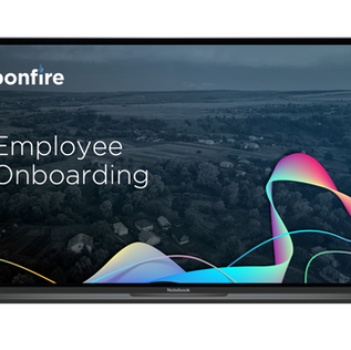 Employee Onboarding Deck