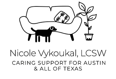 Austin Texas Counseling, Brainspotting, and Pet Loss Support