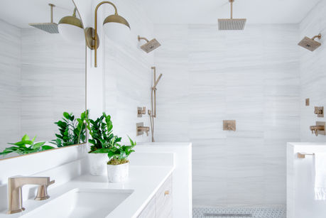 Master Bedroom Retreat- Meghan Grimbert Design