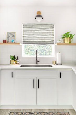 Miami Shores Kitchen