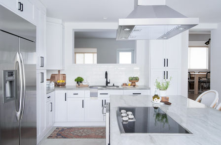 Casa Simply Scandi- Meghan Grimbert Design