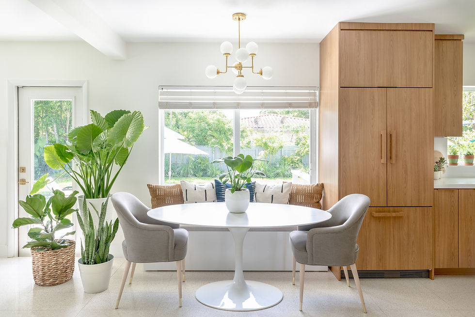 Plotted Plants- Meghan Grimbert Design