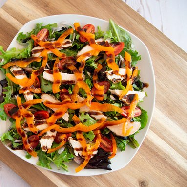 Chicken Salad