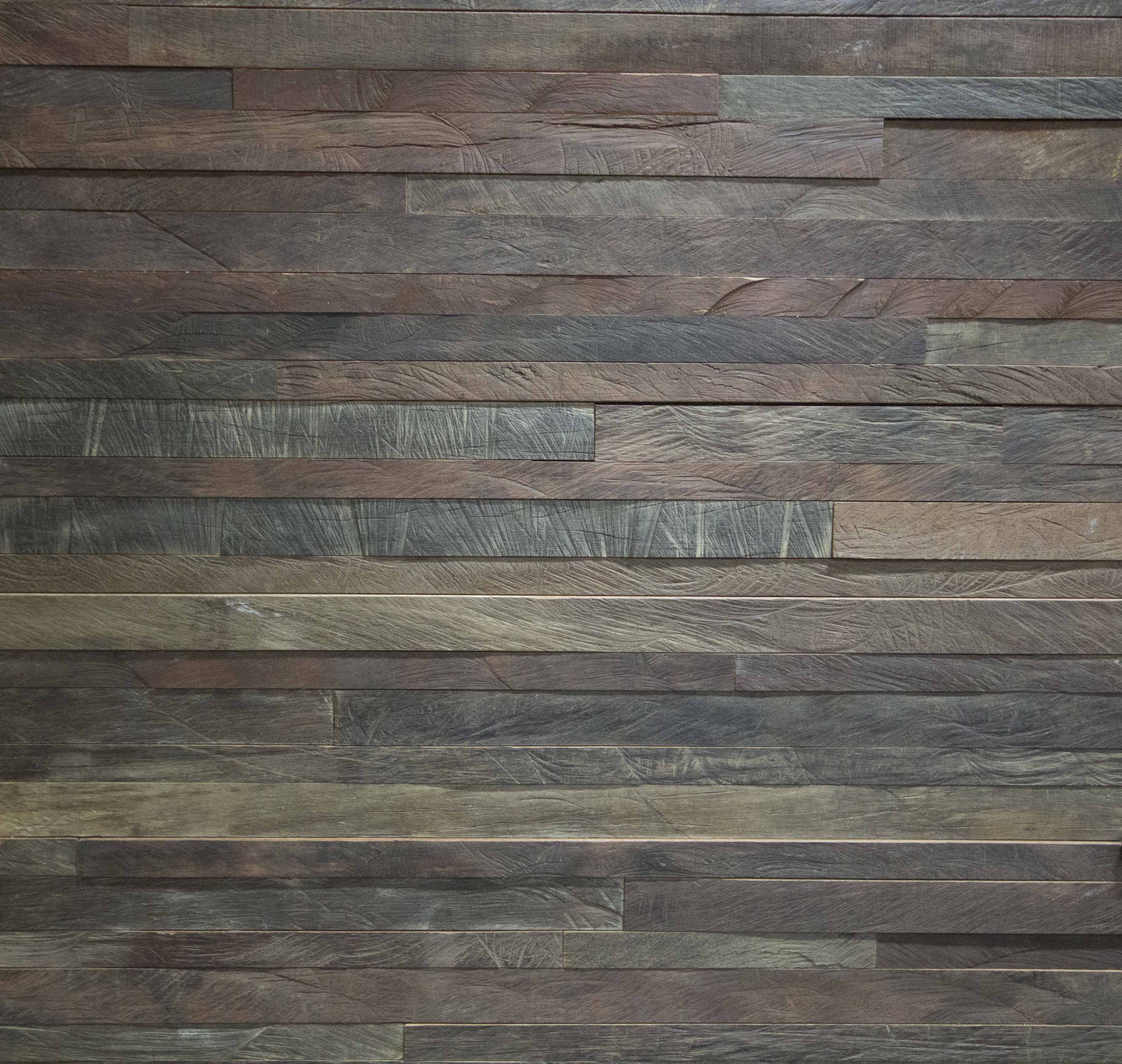 1"-2" RECLAIMED TROPICAL STRIPS